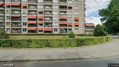 Apartments for rent in Enschede - Photo from Google Street View