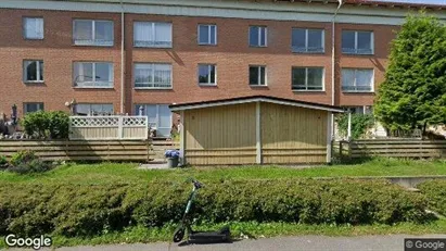 Apartments for rent in Norrköping - Photo from Google Street View
