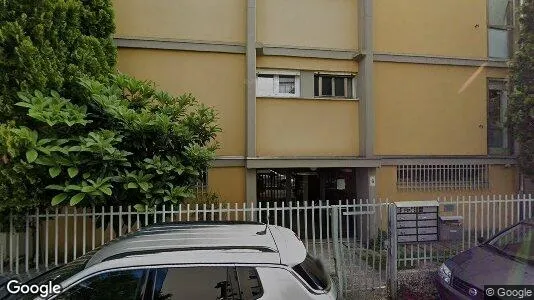 Rooms for rent in Padua - Photo from Google Street View