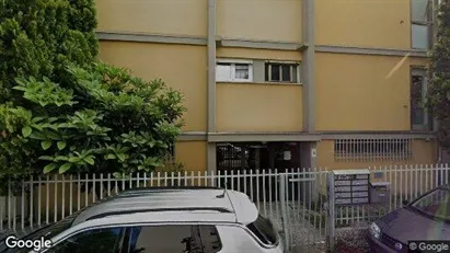Rooms for rent in Padua - Photo from Google Street View