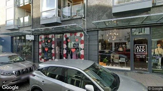 Apartments for rent in Reykjavík Miðborg - Photo from Google Street View