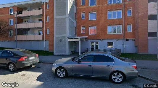 Apartments for rent in Växjö - Photo from Google Street View