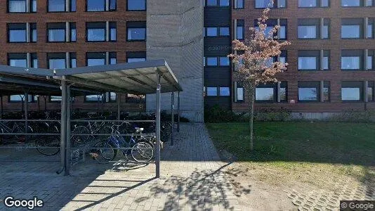 Rooms for rent in Lund - Photo from Google Street View