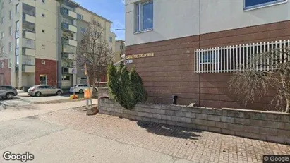 Apartments for rent in Tampere Eteläinen - Photo from Google Street View