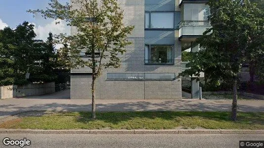 Apartments for rent in Espoo - Photo from Google Street View