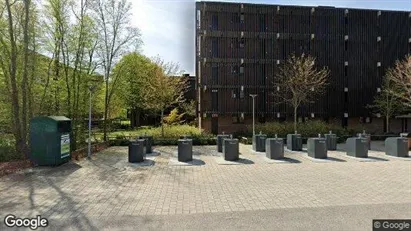 Rooms for rent in Lund - Photo from Google Street View