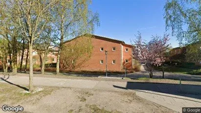 Rooms for rent in Lund - Photo from Google Street View