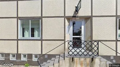 Rooms for rent in Lund - Photo from Google Street View