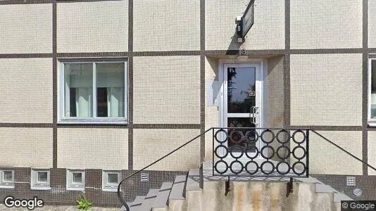 Rooms for rent in Lund - Photo from Google Street View