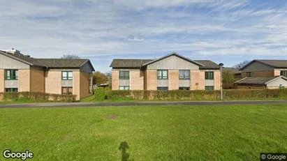 Rooms for rent in Lund - Photo from Google Street View