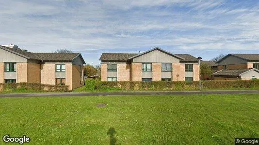 Rooms for rent in Lund - Photo from Google Street View