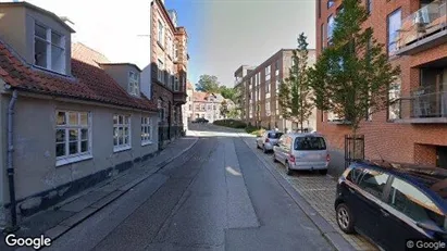 Apartments for rent in Randers C - Photo from Google Street View