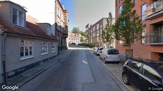 Apartments for rent in Randers C - Photo from Google Street View
