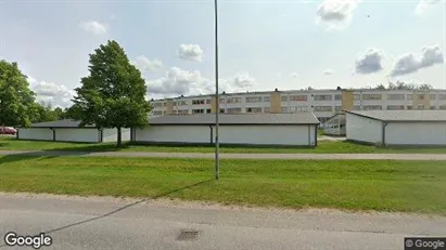 Apartments for rent in Hallsberg - Photo from Google Street View