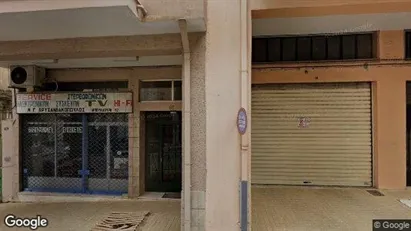 Apartments for rent in Patras - Photo from Google Street View