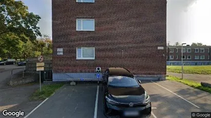 Apartments for rent in Linköping - Photo from Google Street View