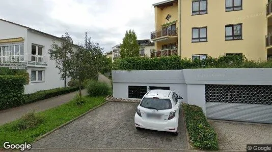 Apartments for rent in Ludwigsburg - Photo from Google Street View