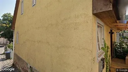 Apartments for rent in Pforzheim - Photo from Google Street View