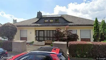 Apartments for rent in Main-Taunus-Kreis - Photo from Google Street View