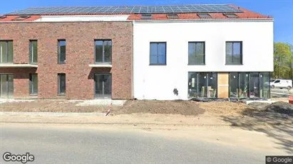 Apartments for rent in Steinfurt - Photo from Google Street View