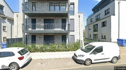 Apartments for rent in Leverkusen - Photo from Google Street View