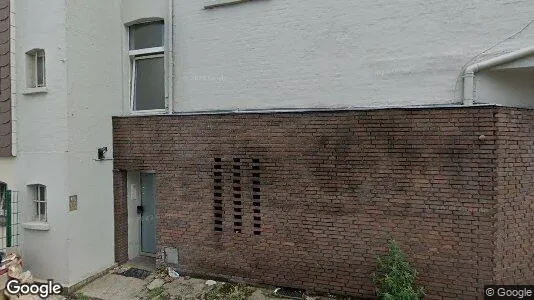 Apartments for rent in Oberhausen - Photo from Google Street View