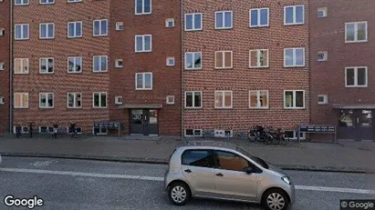 Apartments for rent in Aalborg Center - Photo from Google Street View