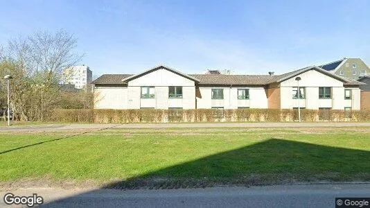 Rooms for rent in Lund - Photo from Google Street View