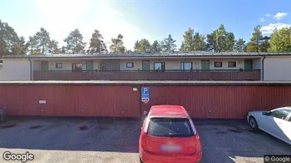 Apartments for rent in Sandviken - Photo from Google Street View