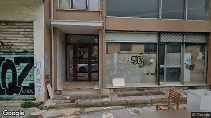 Apartments for rent in Ioannina - Photo from Google Street View