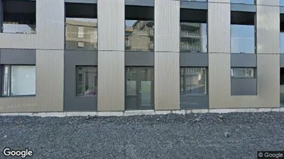 Apartments for rent in Hafnarfjörður - Photo from Google Street View