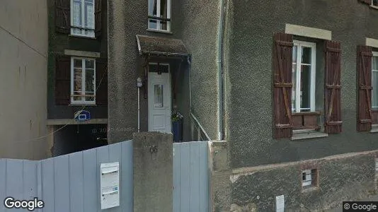 Rooms for rent in Nanterre - Photo from Google Street View