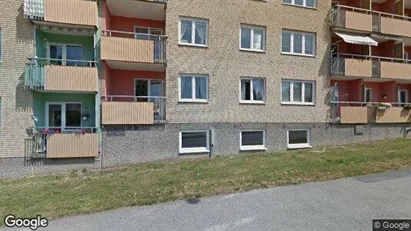 Apartments for rent in Eskilstuna - Photo from Google Street View