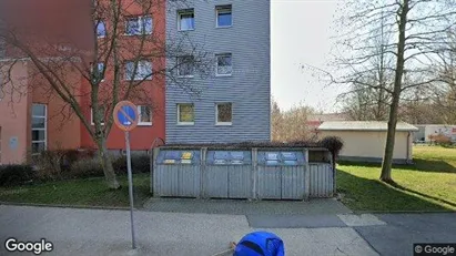 Apartments for rent in Chemnitz - Photo from Google Street View