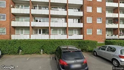 Apartments for rent in Malmö City - Photo from Google Street View