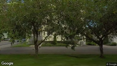 Apartments for rent in Uddevalla - Photo from Google Street View