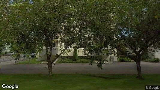 Apartments for rent in Uddevalla - Photo from Google Street View
