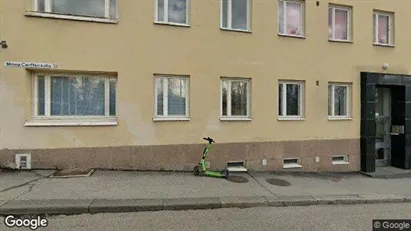 Apartments for rent in Jyväskylä - Photo from Google Street View