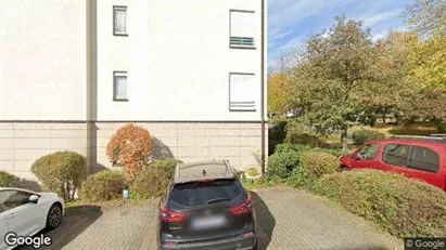 Apartments for rent in Mettmann - Photo from Google Street View