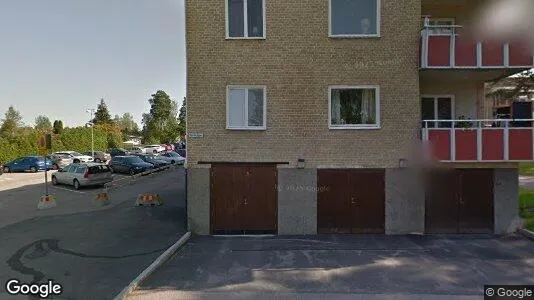 Apartments for rent in Hallstahammar - Photo from Google Street View