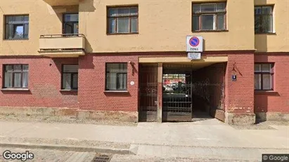 Apartments for rent in Riga Centrs - Photo from Google Street View