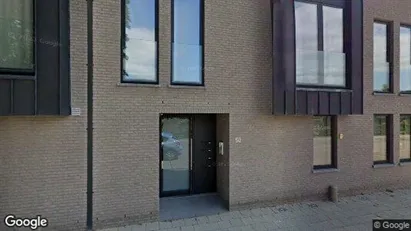 Apartments for rent in Malle - Photo from Google Street View