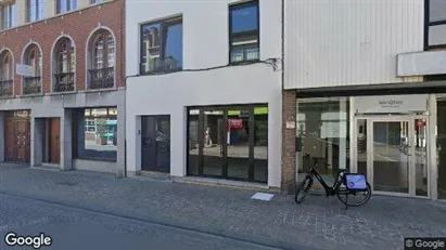 Apartments for rent in Herentals - Photo from Google Street View