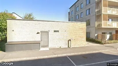 Apartments for rent in Linköping - Photo from Google Street View