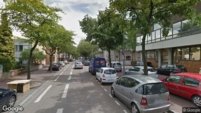 Apartments for rent in Épinal - Photo from Google Street View