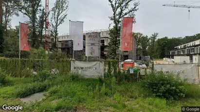 Apartments for rent in Genk - Photo from Google Street View