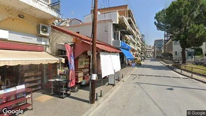 Apartments for rent in Drama - Photo from Google Street View
