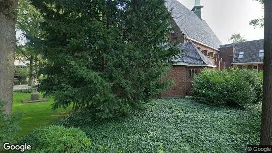 Rooms for rent in Nijmegen - Photo from Google Street View