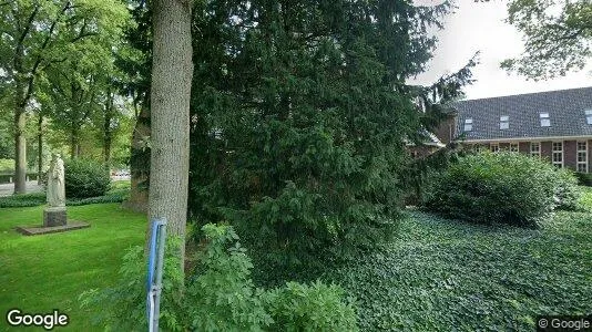 Rooms for rent in Nijmegen - Photo from Google Street View