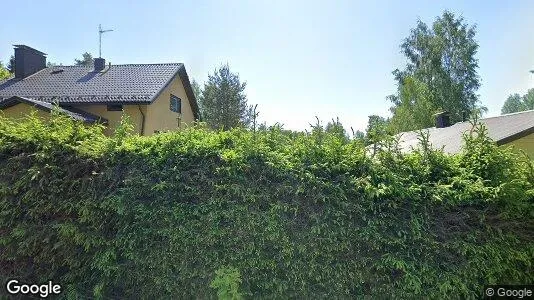 Apartments for rent in Lahti - Photo from Google Street View